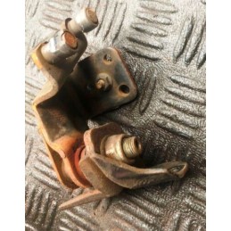 2011 RELAY BOXER DUCATO 35 L3H2 2.2 d SLIDING DOOR MIDDLE ROLLER