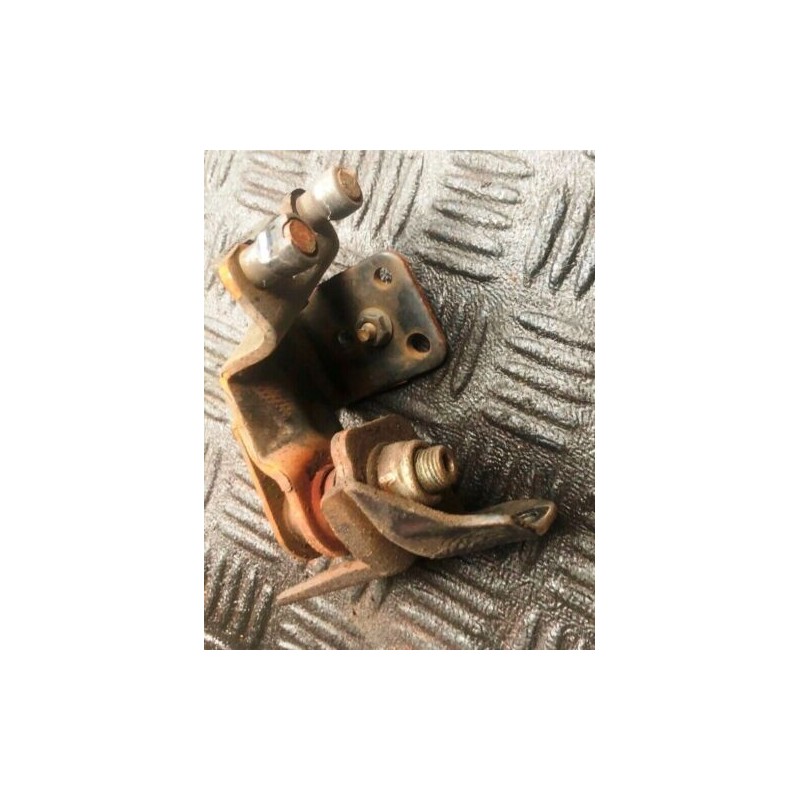 2011 RELAY BOXER DUCATO 35 L3H2 2.2 d SLIDING DOOR MIDDLE ROLLER