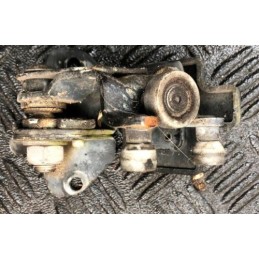 2011 RELAY BOXER DUCATO 35 L3H2 2.2 d SLIDING DOOR ROLLER +