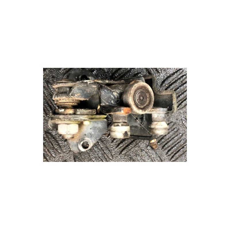 2011 RELAY BOXER DUCATO 35 L3H2 2.2 d SLIDING DOOR ROLLER +