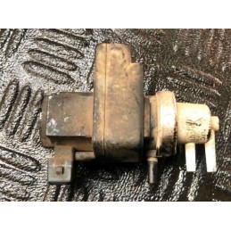 2007 NISSAN PATHFINDER 2.5 DCI R51 SOLENOID