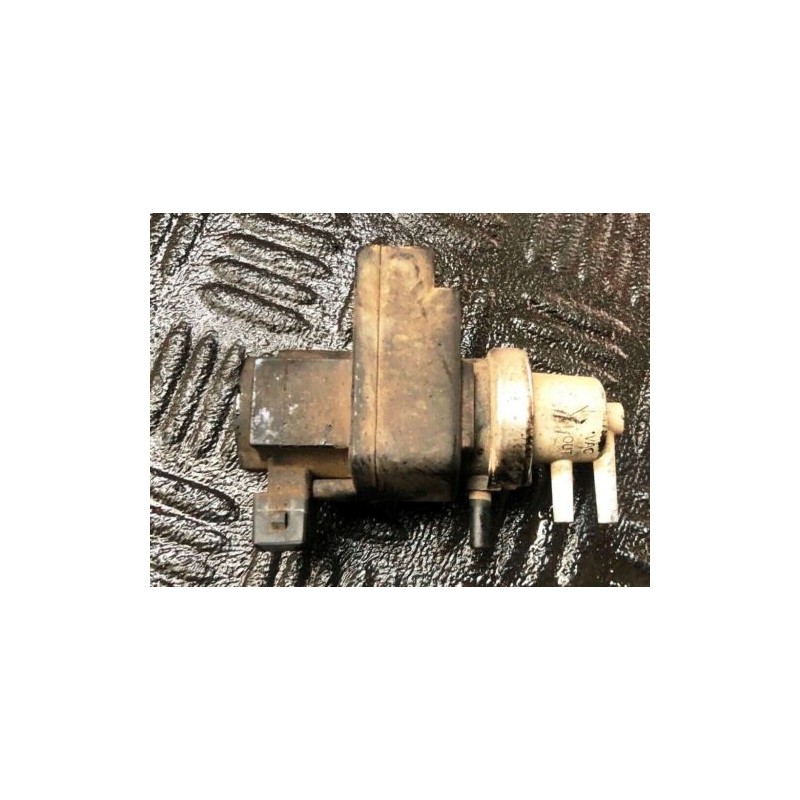 2007 NISSAN PATHFINDER 2.5 DCI R51 SOLENOID