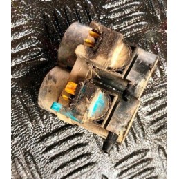 HONDA FRV 2004-2011 MK1 2.2 I-CTDI SOLENOID