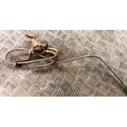 2007 IVECO DAILY 35S12 2.3 HPI SOLENOID