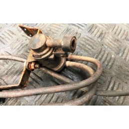 2007 IVECO DAILY 35S12 2.3 HPI SOLENOID