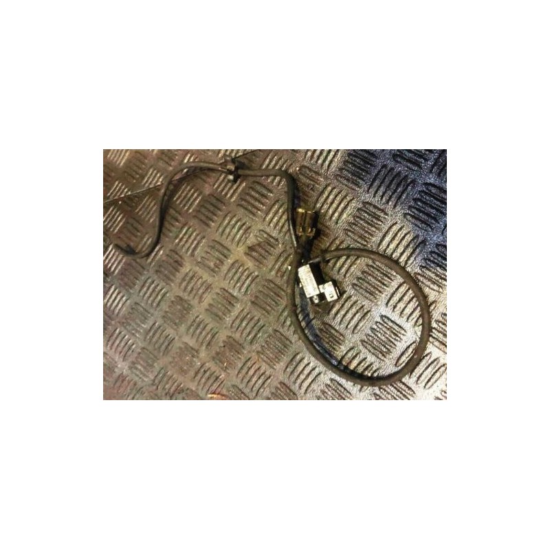 2003 RANGE ROVER VOGUE L322 TD6 HSE SOLENOID 72190323 / 2246175