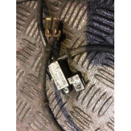 2003 RANGE ROVER VOGUE L322 TD6 HSE SOLENOID 72190323 / 2246175