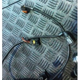 2003 RANGE ROVER VOGUE L322 TD6 HSE SOLENOID 72190323 / 2246175