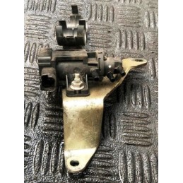 2008 CITROEN PEUGEOT FORD 1.6 HDI SOLENOID 9652570180