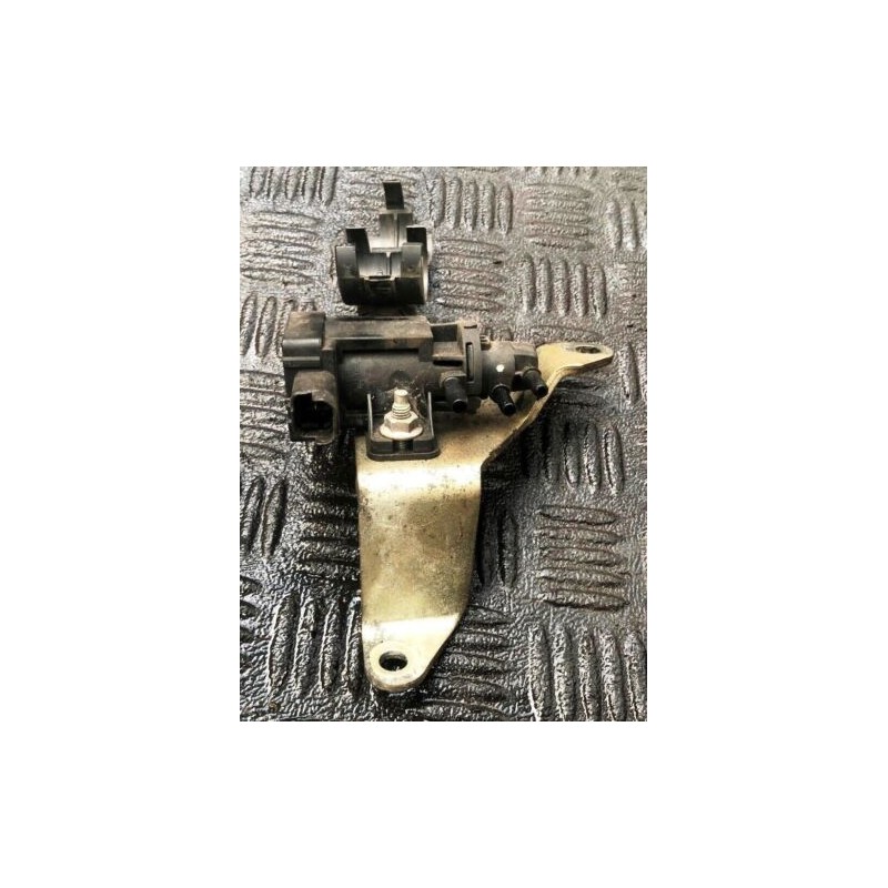 2008 CITROEN PEUGEOT FORD 1.6 HDI SOLENOID 9652570180
