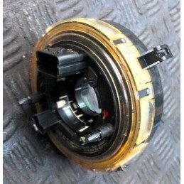 2008 AUDI A8 D3 4E 4.2 TDI SQUIB CLOCK SPRING 4E0953541A / 4E0907129J