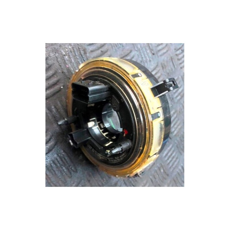 2008 AUDI A8 D3 4E 4.2 TDI SQUIB CLOCK SPRING 4E0953541A / 4E0907129J