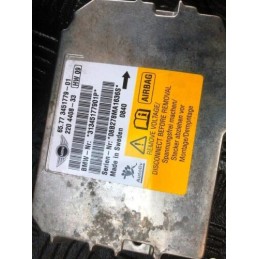 2009 MINI COOPER R56 1.6 petrol SRS + AIRBAG 65773451779