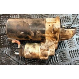 2006 BMW E90 3 series 2.0 D STARTER MOTOR 1241-7796892