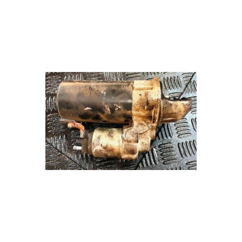 2006 BMW E90 3 series 2.0 D STARTER MOTOR 1241-7796892