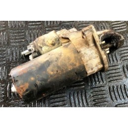 2006 BMW E90 3 series 2.0 D STARTER MOTOR 1241-7796892
