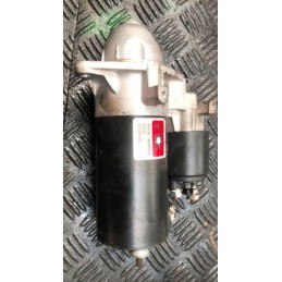 2000 OPEL VAUXHALL FRONTERA 2.2 D MK2 STARTER MOTOR 402880082