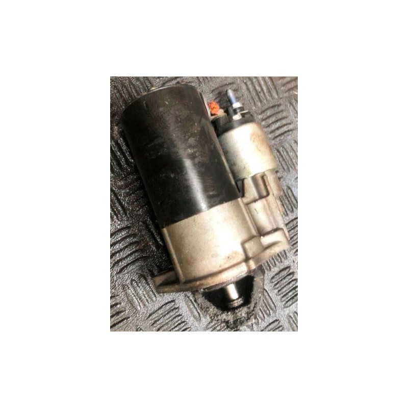 2013 CHRYSLER YPSILON 1.2 MK3 STARTER MOTOR 51804744