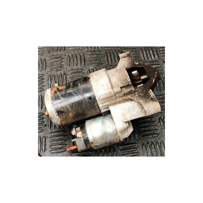 2009 Citroen C5 2.0 HDi VTR+ MK3 STARTER MOTOR 9671014680