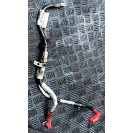 2014-2018 Range Rover Sport L494 3.0 STARTER MOTOR CABLE DK62-10C307-BE