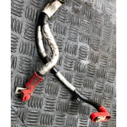 2014-2018 Range Rover Sport L494 3.0 STARTER MOTOR CABLE DK62-10C307-BE