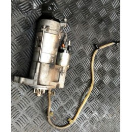 2014-2018 Range Rover Sport L494 3.0 STARTER MOTOR FPLA-11001-BA