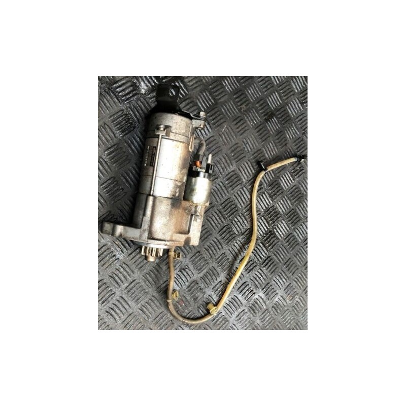 2014-2018 Range Rover Sport L494 3.0 STARTER MOTOR FPLA-11001-BA