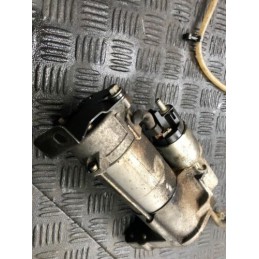 2014-2018 Range Rover Sport L494 3.0 STARTER MOTOR FPLA-11001-BA