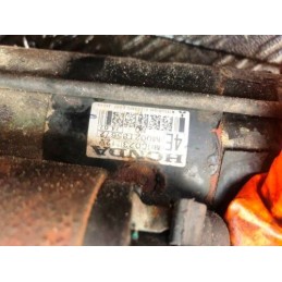 HONDA FRV 2004-2011 MK1 2.2 I-CTDI STARTER MOTOR M002T85672