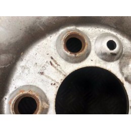 2011 RELAY BOXER DUCATO 35 L3H2 2.2 d STEEL WHEEL 15 215/70R15C / + -