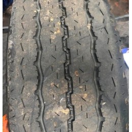 2011 RELAY BOXER DUCATO 35 L3H2 2.2 d STEEL WHEEL 15 215/70R15C / + -