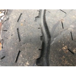 2011 RELAY BOXER DUCATO 35 L3H2 2.2 d STEEL WHEEL 15 215/70R15C / + -