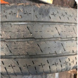 2011 RELAY BOXER DUCATO 35 L3H2 2.2 d STEEL WHEEL 15 215/70R15C / +