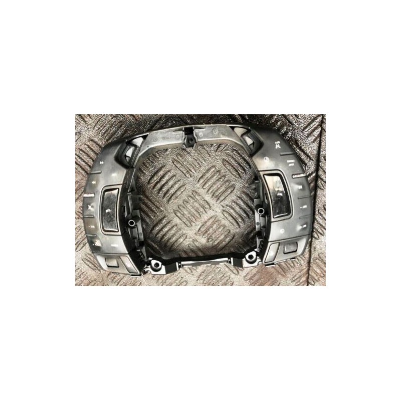 2009 Citroen C5 2.0 HDi VTR+ MK3 STEERING BUTTONS 96663640ZD