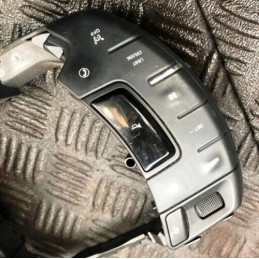 2009 Citroen C5 2.0 HDi VTR+ MK3 STEERING BUTTONS 96663640ZD