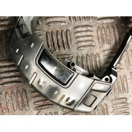 2009 Citroen C5 2.0 HDi VTR+ MK3 STEERING BUTTONS 96663640ZD