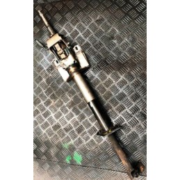 2000 OPEL VAUXHALL FRONTERA 2.2 D MK2 STEERING COLUMN