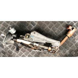 2009 Citroen C5 2.0 HDi VTR+ MK3 STEERING COLUMN