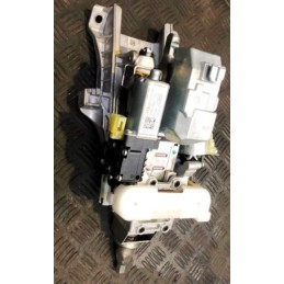 2014-2018 Range Rover Sport L494 3.0 STEERING COLUMN CPLA-3C529-AE