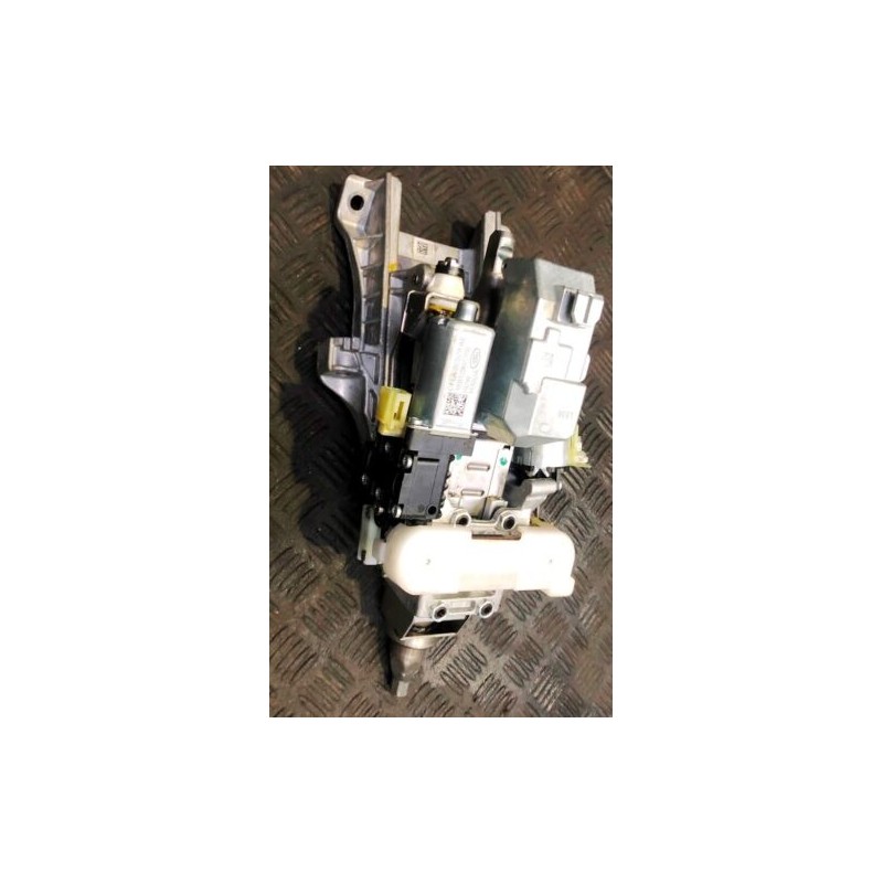 2014-2018 Range Rover Sport L494 3.0 STEERING COLUMN CPLA-3C529-AE