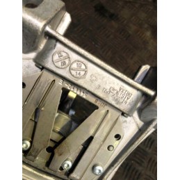 2014-2018 Range Rover Sport L494 3.0 STEERING COLUMN CPLA-3C529-AE