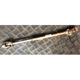 2013 CHRYSLER YPSILON 1.2 MK3 STEERING COLUMN JOINT