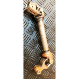 2014 RENAULT CLIO 1.5 DCI MK4 STEERING COLUMN JOINT