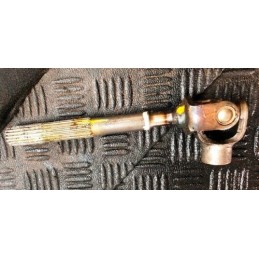 HONDA FRV 2004-2011 MK1 2.2 I-CTDI STEERING COLUMN JOINT