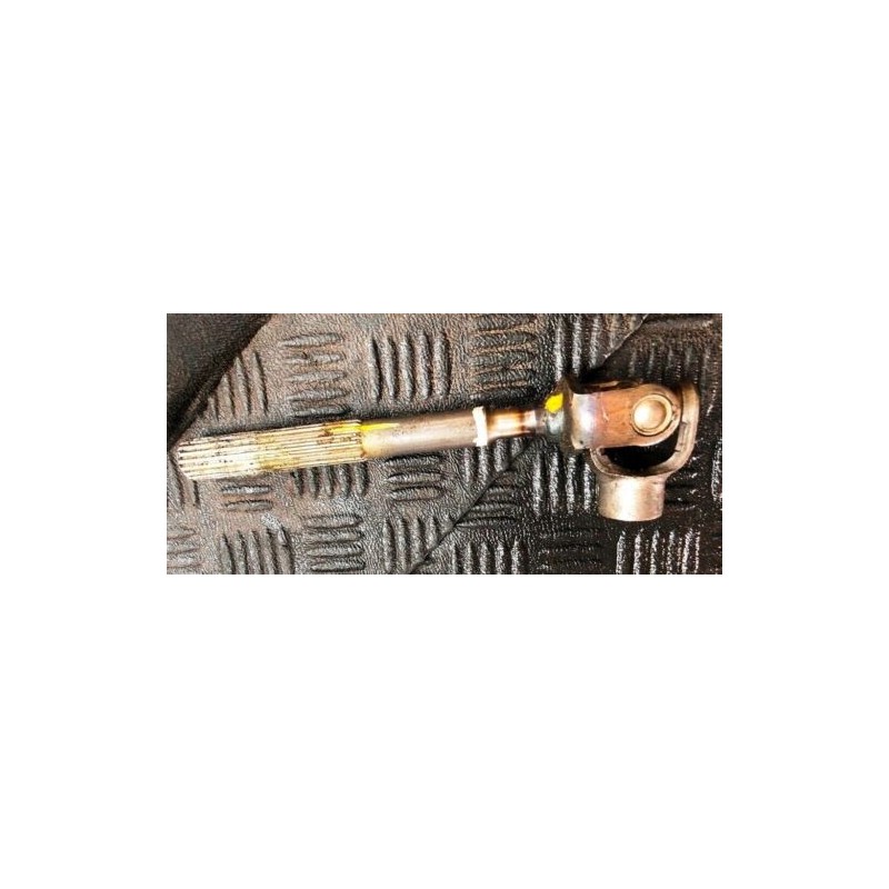 HONDA FRV 2004-2011 MK1 2.2 I-CTDI STEERING COLUMN JOINT