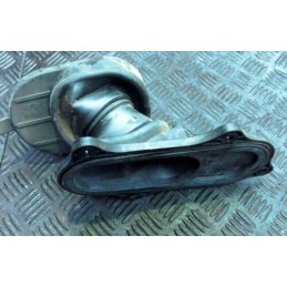 2014-2018 Range Rover Sport L494 3.0 STEERING COLUMN JOINT INLET CPLA-3D677-BF