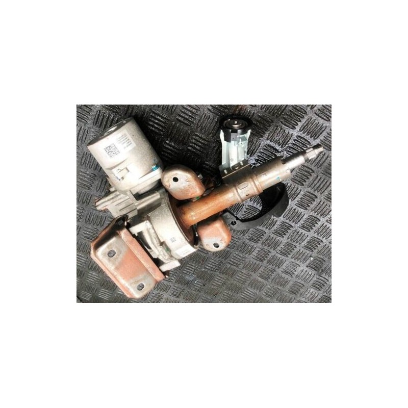 2013 CHRYSLER YPSILON 1.2 MK3 STEERING COLUMN NO LOCK 28195035