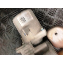 2013 CHRYSLER YPSILON 1.2 MK3 STEERING COLUMN NO LOCK 28195035