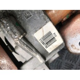 2013 CHRYSLER YPSILON 1.2 MK3 STEERING COLUMN NO LOCK 28195035