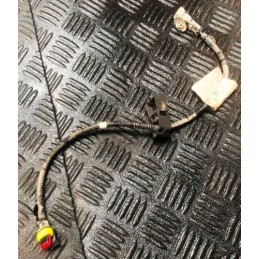 2011 RELAY BOXER DUCATO L3H2 2.2 STEERING RACK CABLE 1357650080